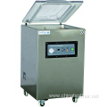 Food vacuum dry fish vacuum sealer packing machine